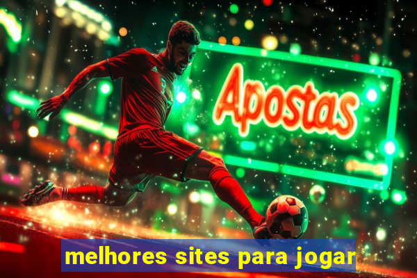 melhores sites para jogar